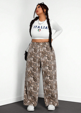 Джинсы SHEIN - (338187338)