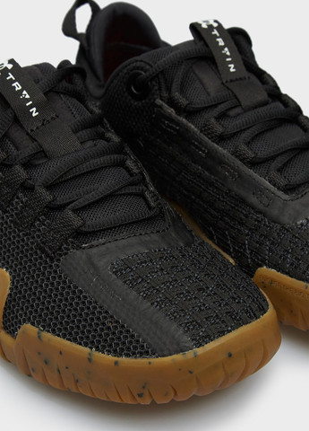 Кросівки Under Armour чорні демісезони (306853467)