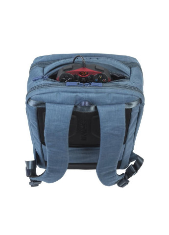 Рюкзак для ноутбука 17.3" 8365 Blue (8365Blue) RIVACASE (251883664)