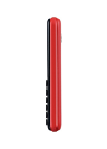 Мобильный телефон (680051628660) 2E 2E S180 DUALSIM Red красный