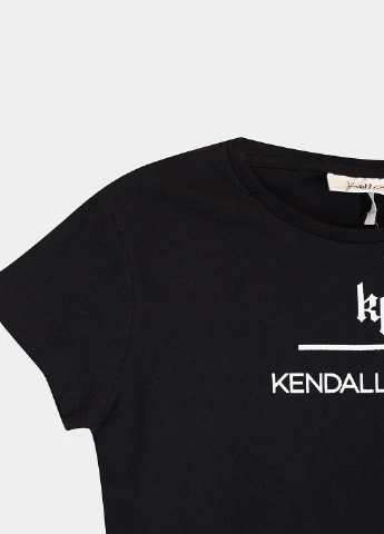 Футболка Kendall + Kylie - (259114325)