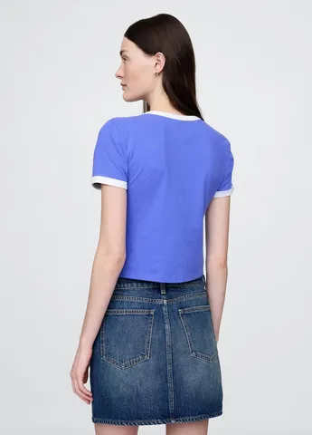 Футболка Gap - (362622026)