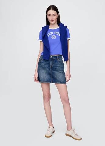 Футболка Gap - (362622026)