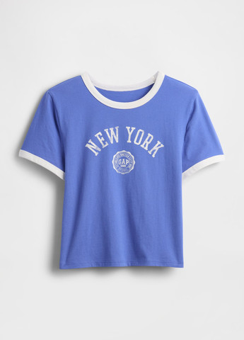 Футболка Gap - (362622026)