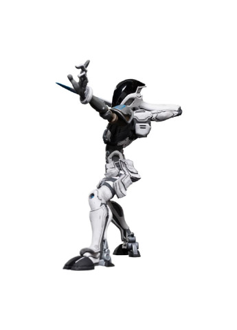 Фигурка Borderlands 3 Zer0 (105003033) Weta Workshop (252245527)