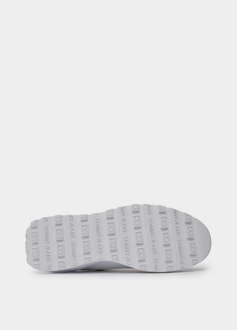 Цветные демисезонные кроссовки Tommy Hilfiger