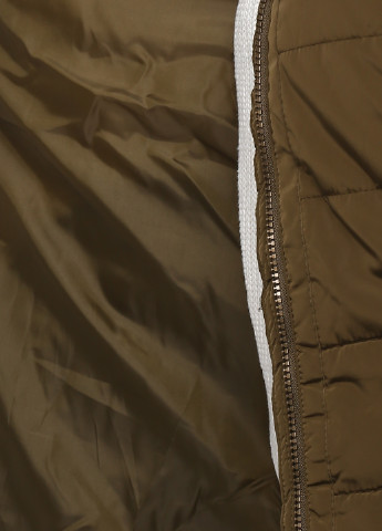 Оливковая демисезонная куртка Regatta