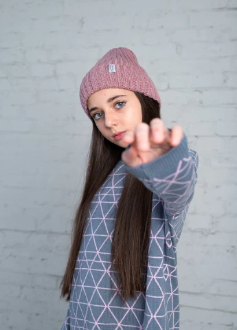 Серый демисезонный костюм Top Hat Kids