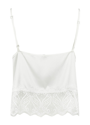 Айвори всесезон пижама (майка, шорты) майка + шорты Fleri