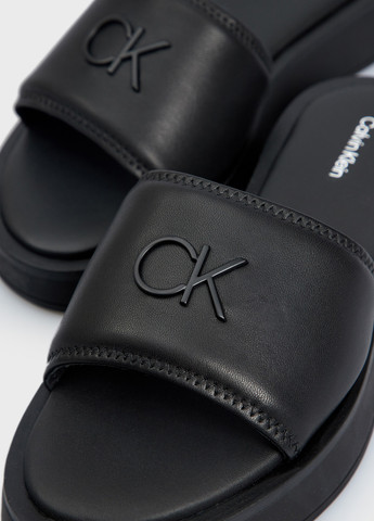 Шльопанці Calvin Klein (366292595)