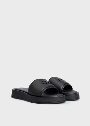 Шльопанці Calvin Klein (366292595)