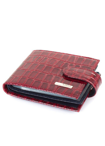 Жіноча шкіряна візитниця 11х8, 5х2, 5 см Presentville (207907286)