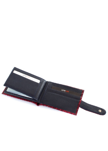 Жіноча шкіряна візитниця 11х8, 5х2, 5 см Presentville (207907286)