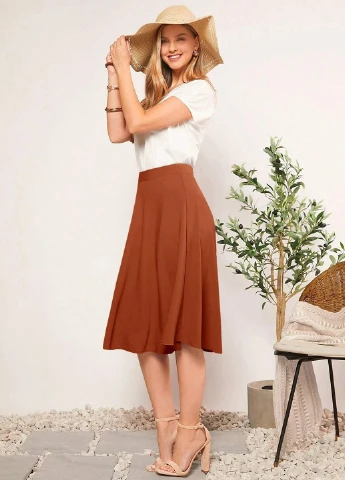 Спідниця SHEIN (308798880)