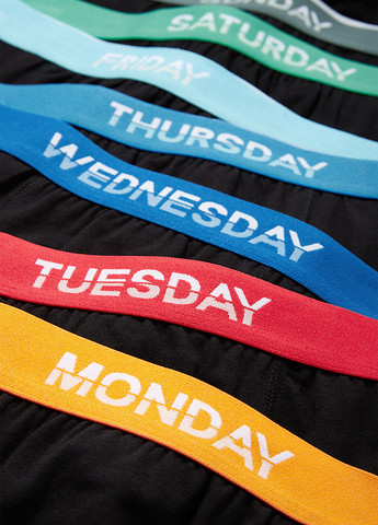 Труси (7 шт.) C&A (316753479)