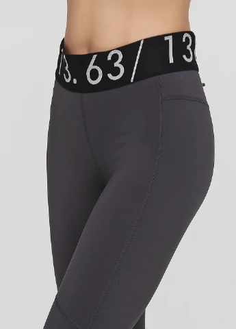 Лосины спорт H&M (201791070)