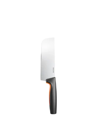 Кухонний ніж Nakiri Functional Form 15,8 cm (1057537) Fiskars (254074159)