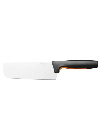 Кухонний ніж Nakiri Functional Form 15,8 cm (1057537) Fiskars (254074159)
