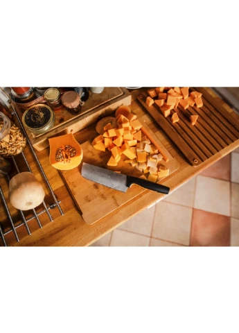 Кухонний ніж Nakiri Functional Form 15,8 cm (1057537) Fiskars (254074159)