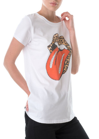 Футболка Joleen - (228025242)