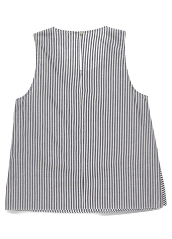 Темно-синя блуза Bel Air