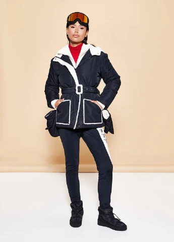 Лыжная куртка Missguided (260955348)