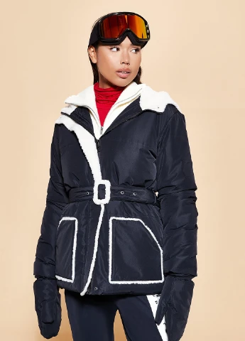 Лыжная куртка Missguided (260955348)