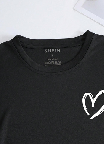 Футболка SHEIN - (345558326)