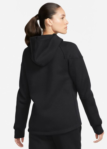 Толстовка FB8338-010 Nike TECH FLEECE WINDRUNNER FULL-ZIP (311981773)