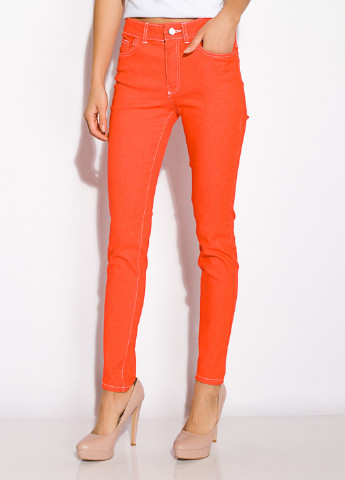 Джинсы Time of Style - (138808406)