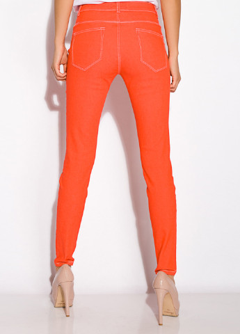 Джинсы Time of Style - (138808406)