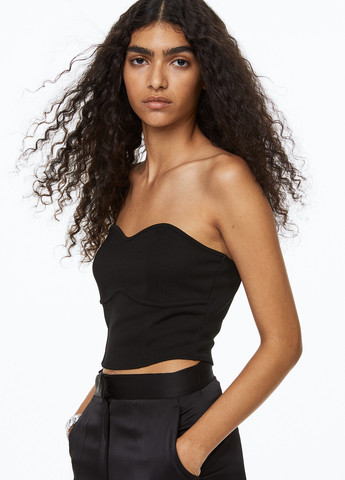 Топ H&M (282372520)