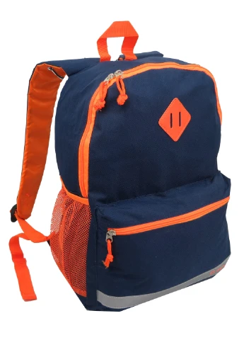 Молодіжний рюкзак 34х43х16 см Corvet (252415033)