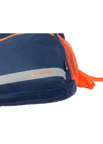 Молодіжний рюкзак 34х43х16 см Corvet (252415033)