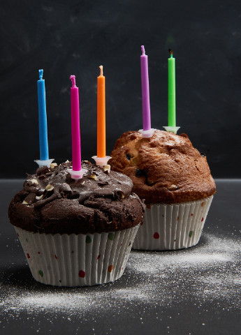 Свічки (10 шт.) Butlers (220750932)