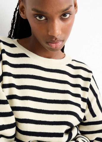 Молочний демісезонний джемпер джемпер C&A