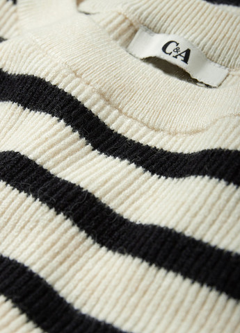 Молочний демісезонний джемпер джемпер C&A