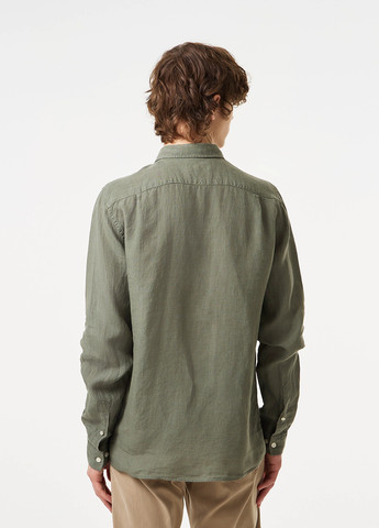 Сорочка Lacoste (329694396)