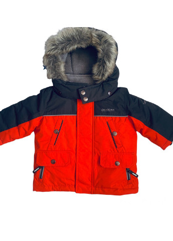 Комбинезон (куртка, комбинезон, шапка и баф) OshKosh (255340198)