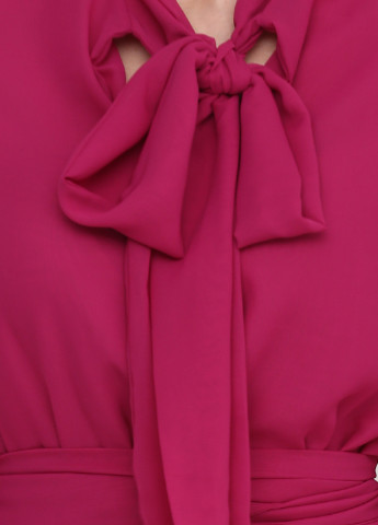 Фиолетовое кэжуал платье Imperial