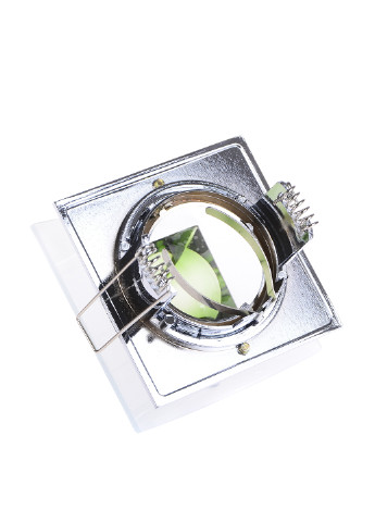 Светильник точечный, 68х70х55 мм Brille (129870499)