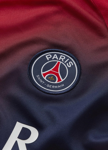 Комбінована літня футболка Nike