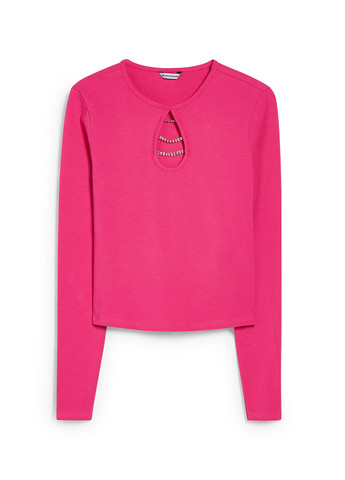 Лонгслів C&A (258943648)