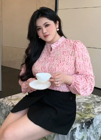 Сорочка SHEIN (340699966)