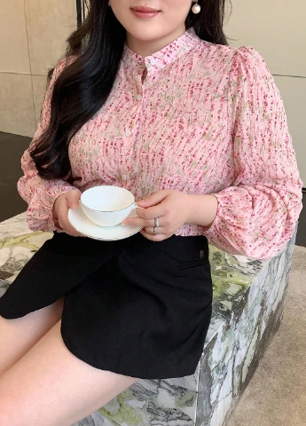 Сорочка SHEIN (340699966)