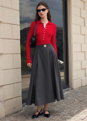 Спiдниця SHEIN (316481316)
