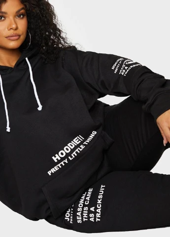 Худи PrettyLittleThing (254799174)