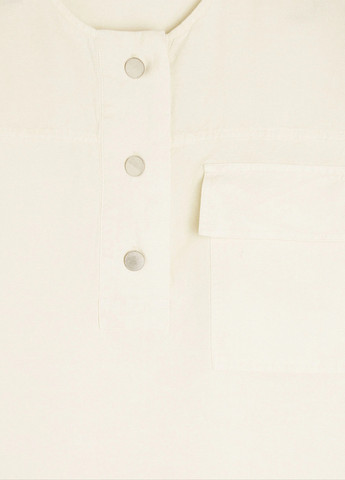 Кремовая блуза Parfois