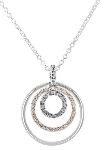 Підвіска Silver Flame (301048149)