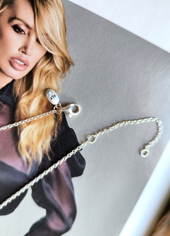 Підвіска Silver Flame (301048149)